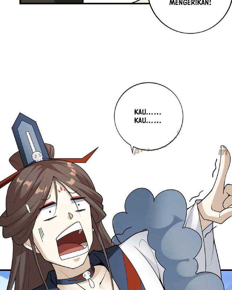 It’s Over! The Queen’s Soft Rice Husband is Actually Invincible Chapter 55 Gambar 11