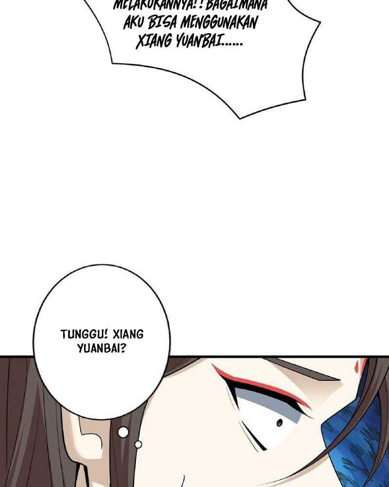 It’s Over! The Queen’s Soft Rice Husband is Actually Invincible Chapter 55 Gambar 13