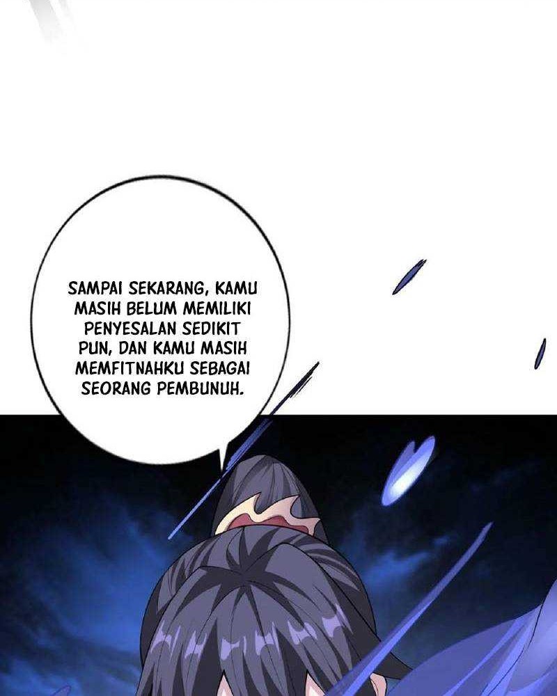 It’s Over! The Queen’s Soft Rice Husband is Actually Invincible Chapter 55 Gambar 17