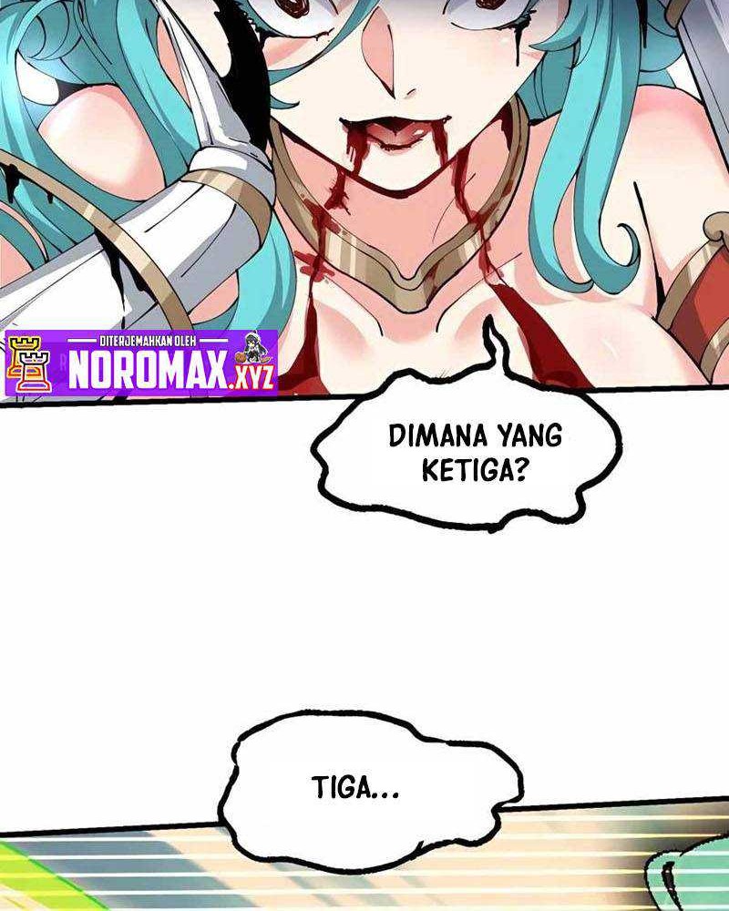 After Ten Years of Chopping Wood, Immortals Begged To Become My Disciples Chapter 20 Gambar 15