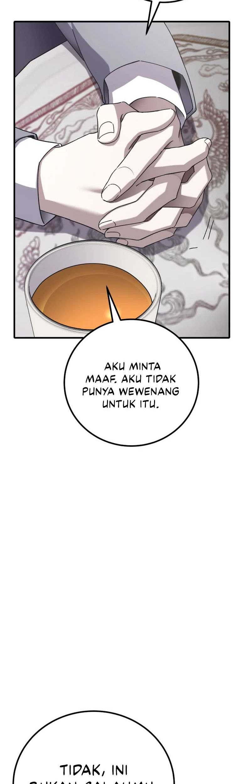 Poison-Eating Healer Chapter 31 Gambar 37