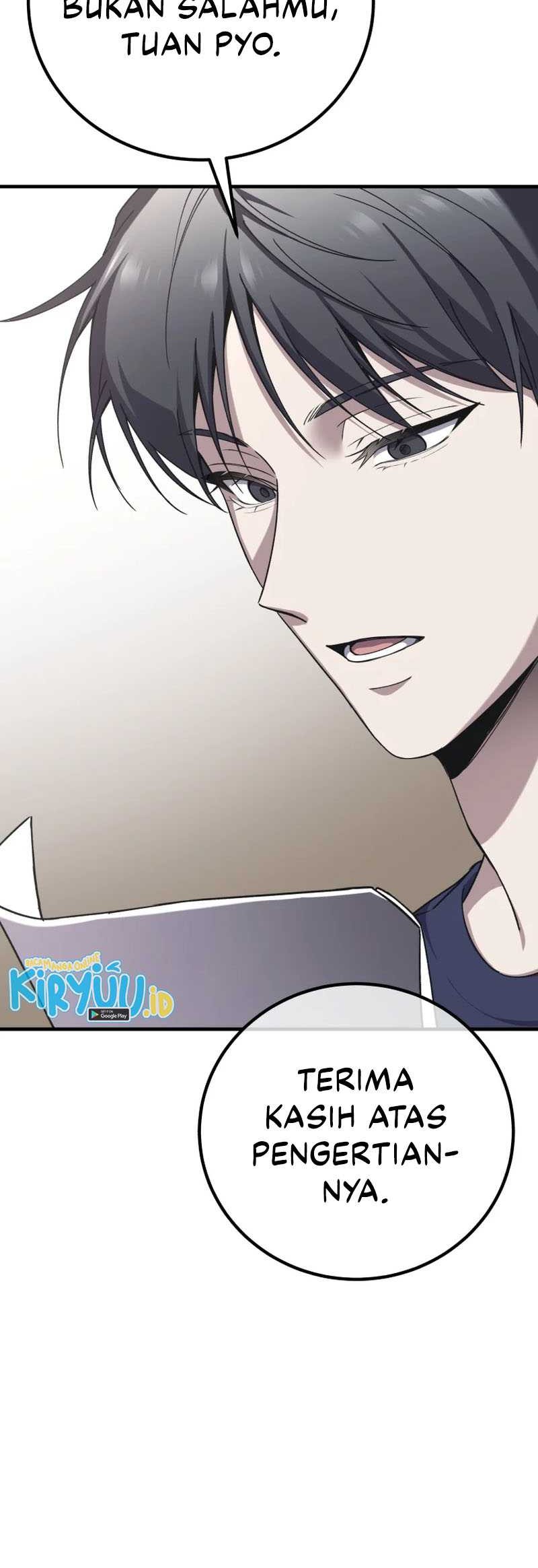 Poison-Eating Healer Chapter 31 Gambar 38