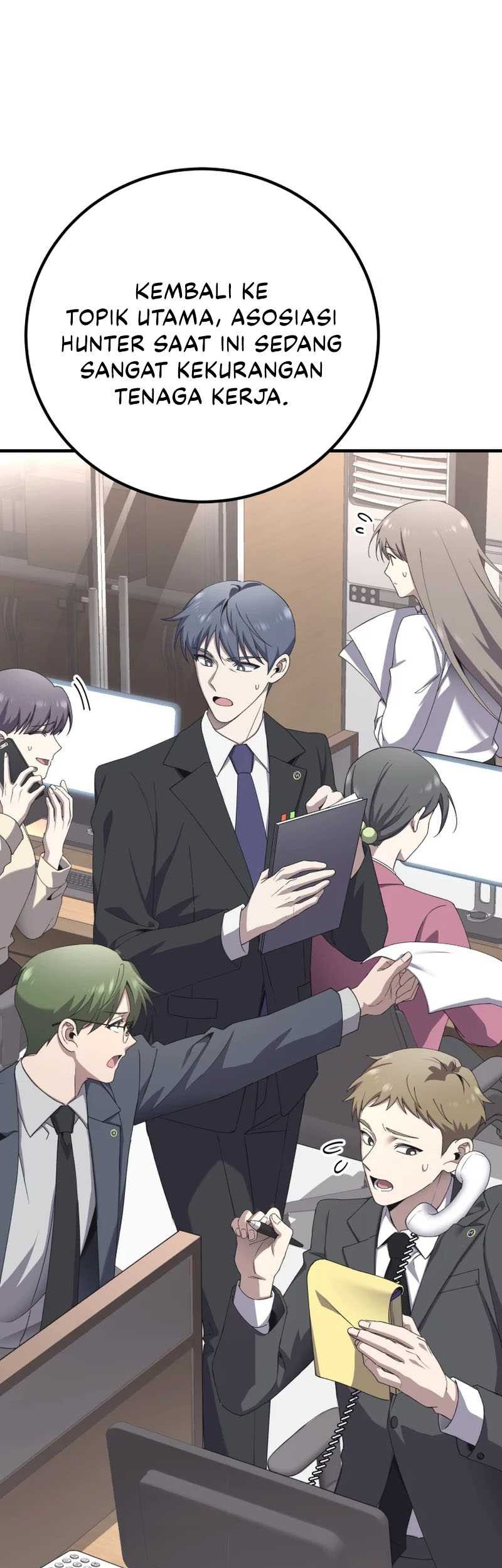 Poison-Eating Healer Chapter 31 Gambar 39