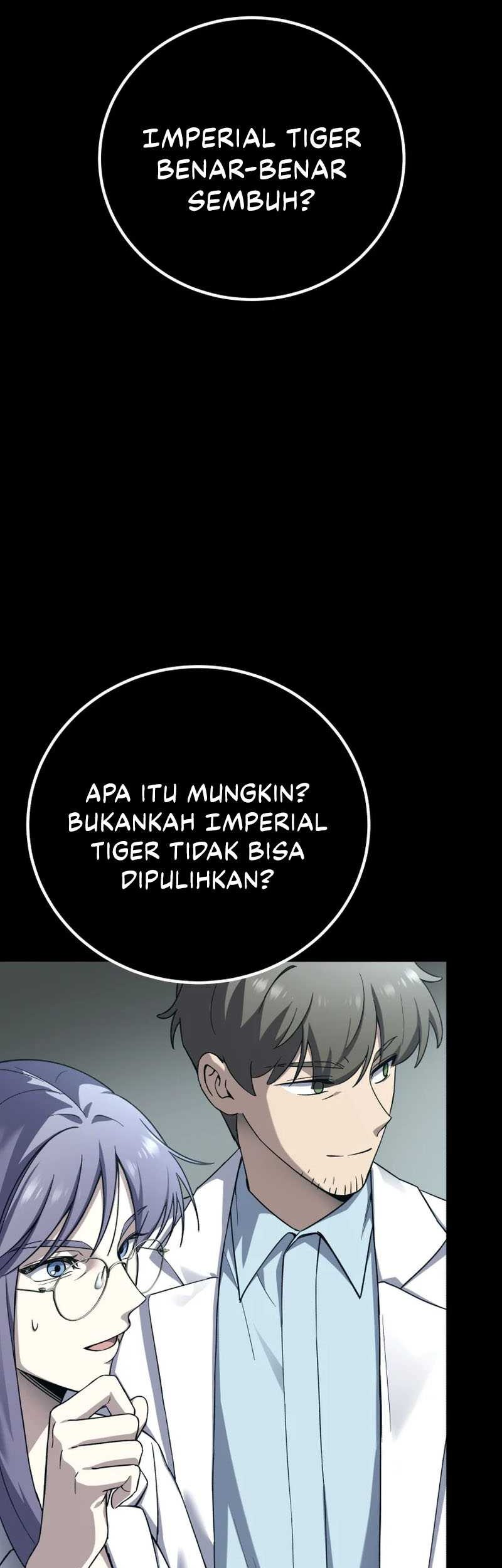 Poison-Eating Healer Chapter 31 Gambar 41
