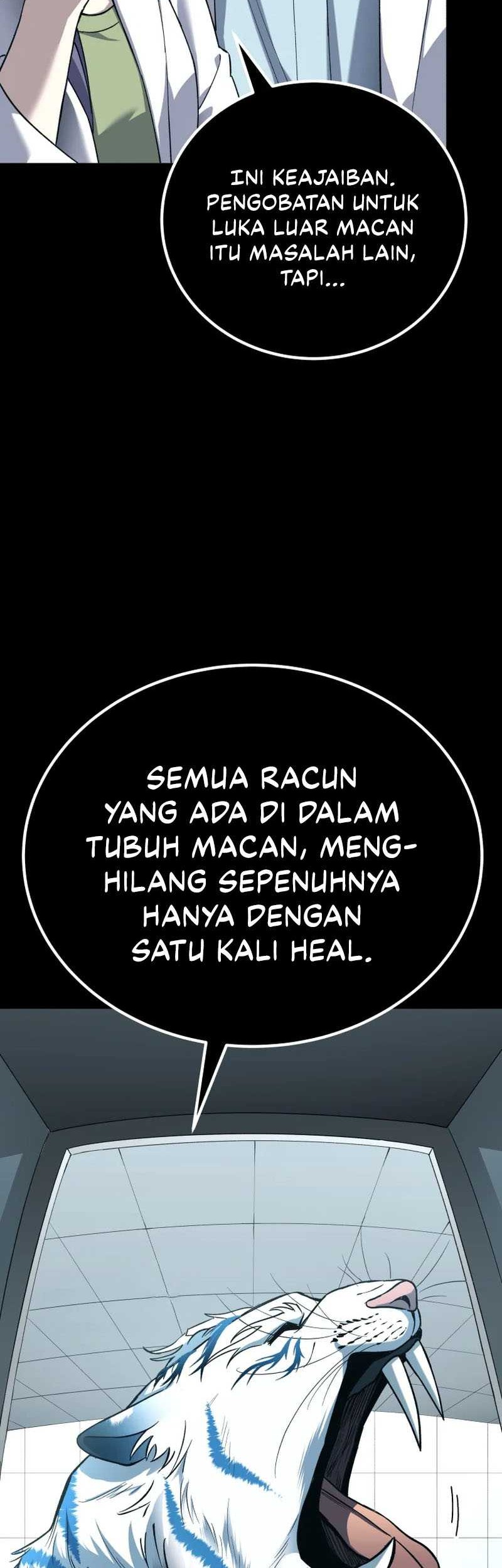 Poison-Eating Healer Chapter 31 Gambar 42