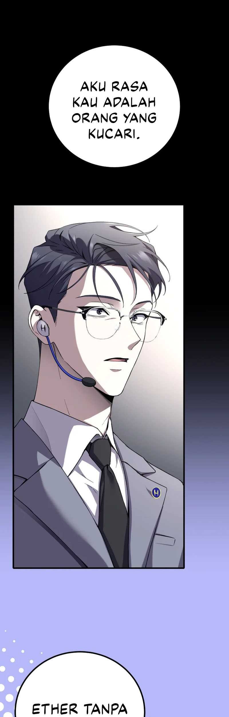 Poison-Eating Healer Chapter 31 Gambar 45