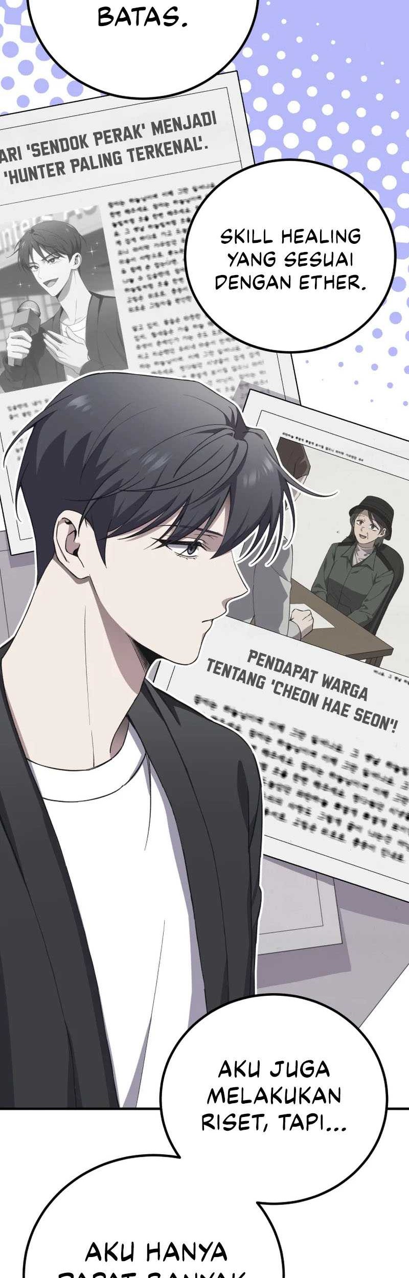 Poison-Eating Healer Chapter 31 Gambar 46