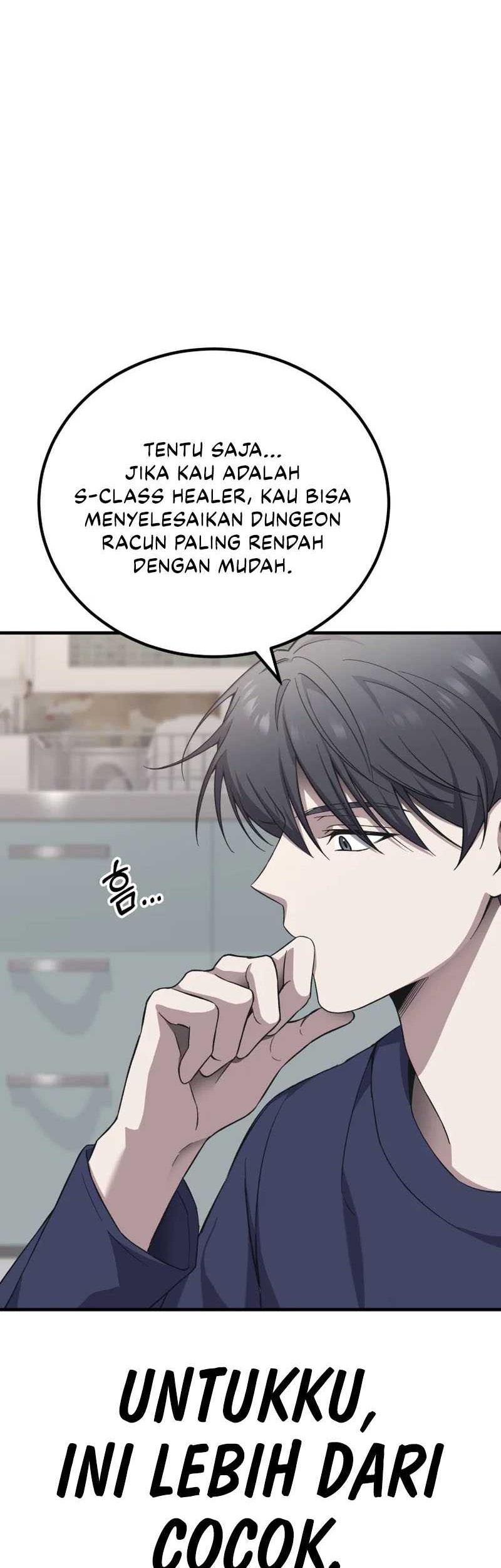 Poison-Eating Healer Chapter 31 Gambar 50