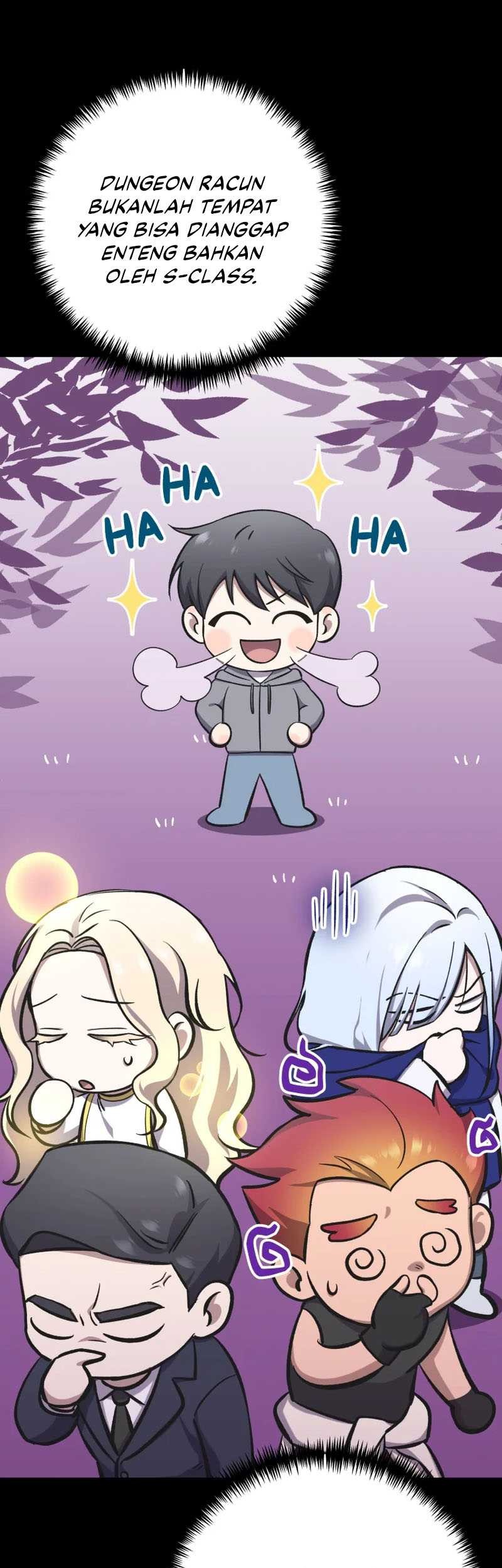 Poison-Eating Healer Chapter 31 Gambar 53