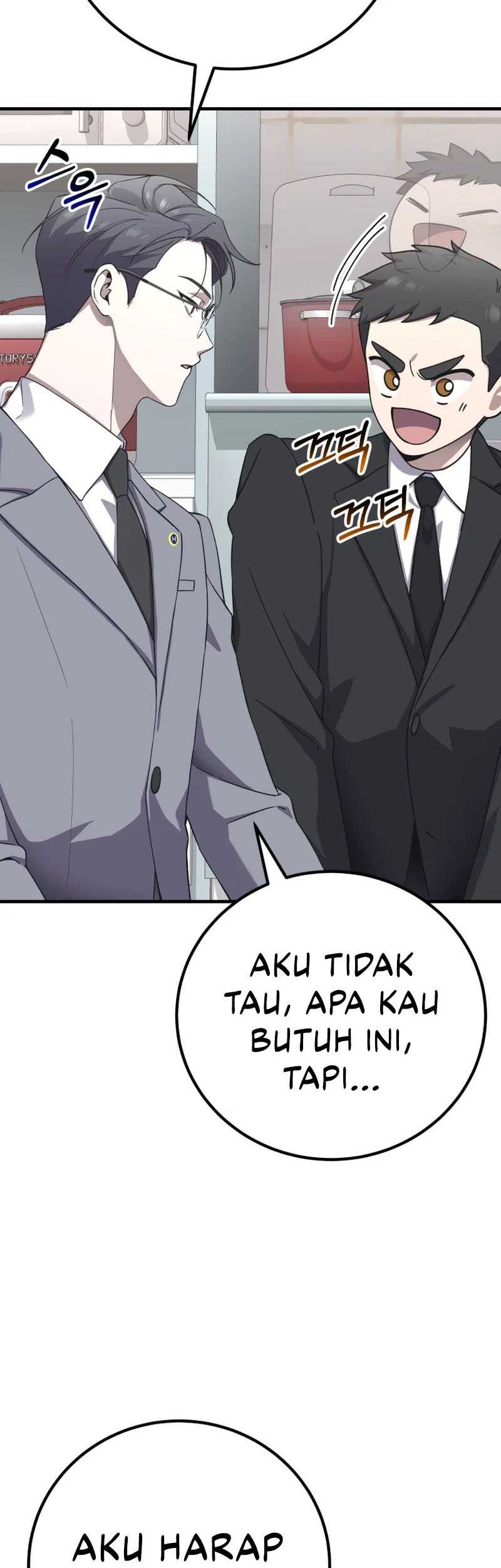 Poison-Eating Healer Chapter 31 Gambar 56