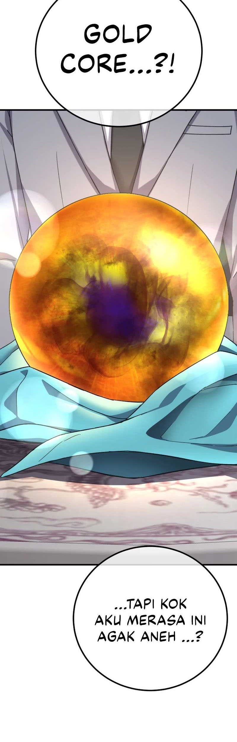 Poison-Eating Healer Chapter 31 Gambar 59