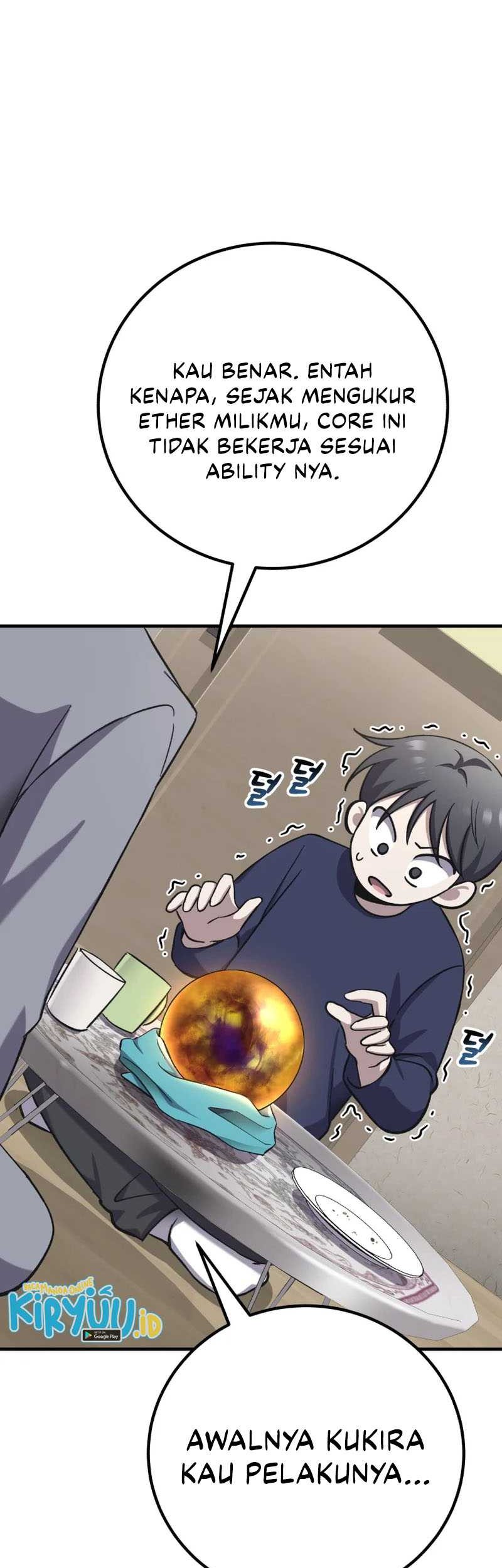 Poison-Eating Healer Chapter 31 Gambar 60