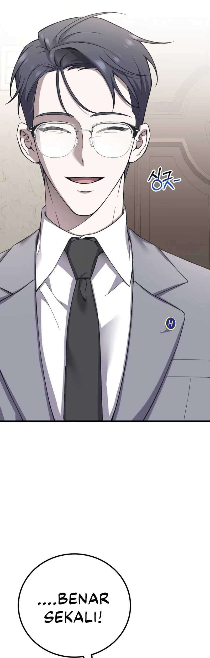 Poison-Eating Healer Chapter 31 Gambar 62