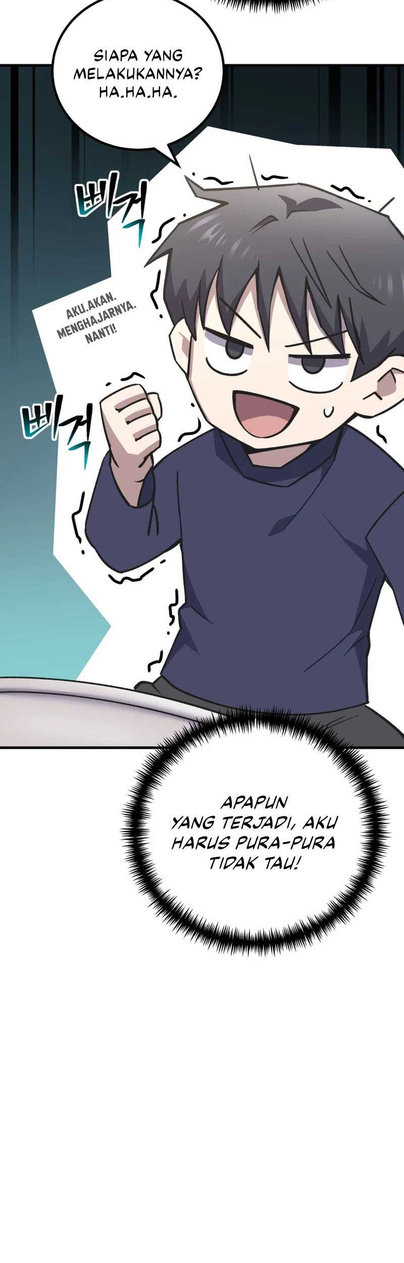 Poison-Eating Healer Chapter 31 Gambar 65