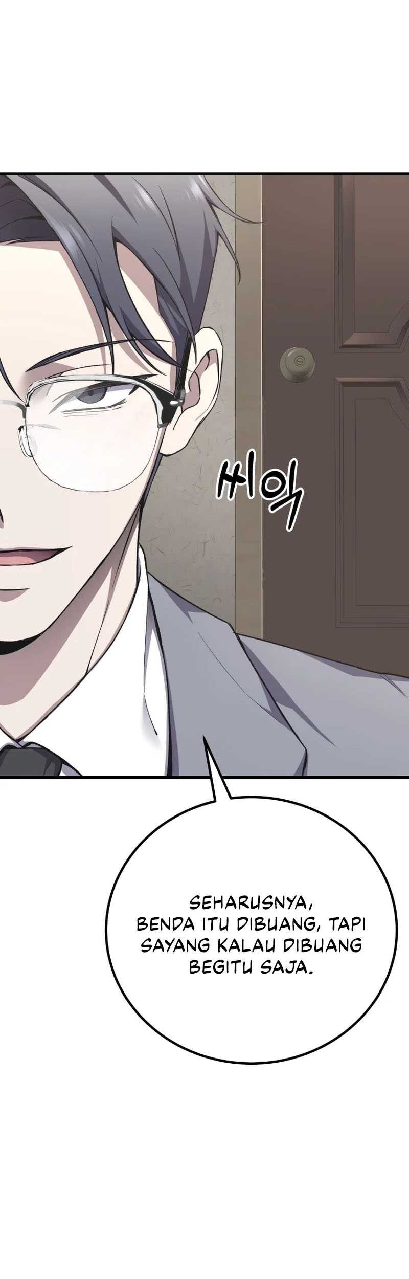 Poison-Eating Healer Chapter 31 Gambar 66