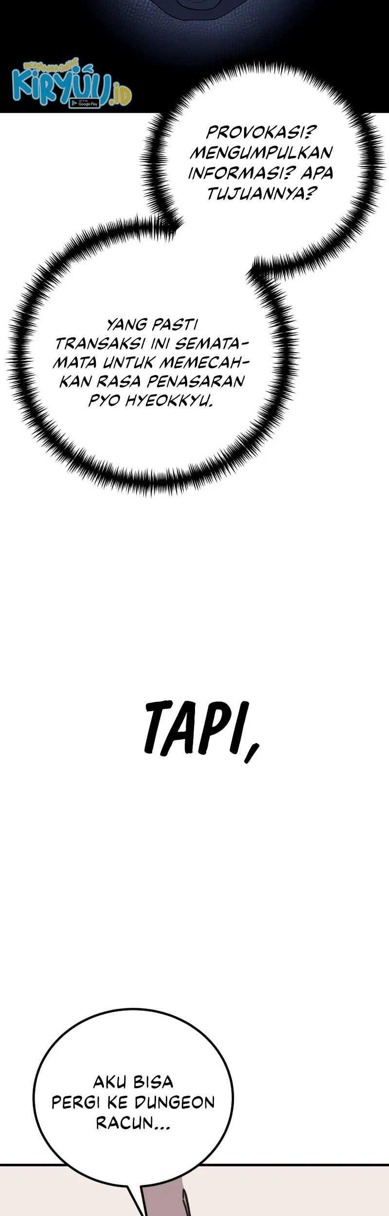 Poison-Eating Healer Chapter 31 Gambar 72