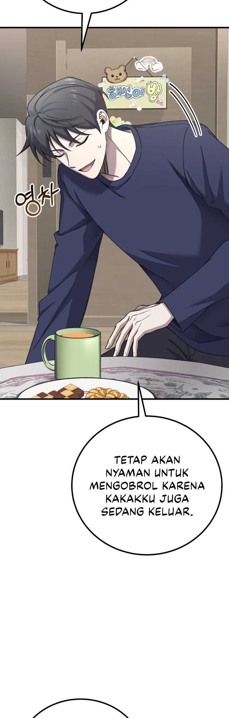 Poison-Eating Healer Chapter 31 Gambar 3
