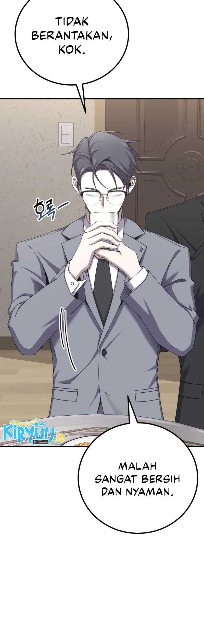 Poison-Eating Healer Chapter 31 Gambar 4
