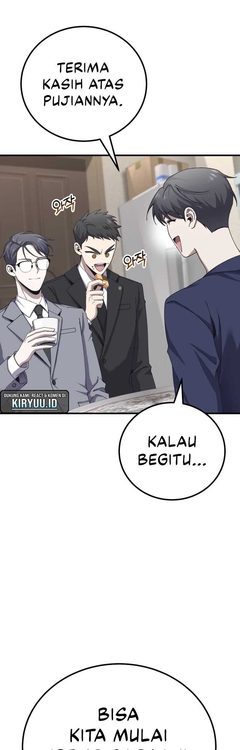 Poison-Eating Healer Chapter 31 Gambar 5