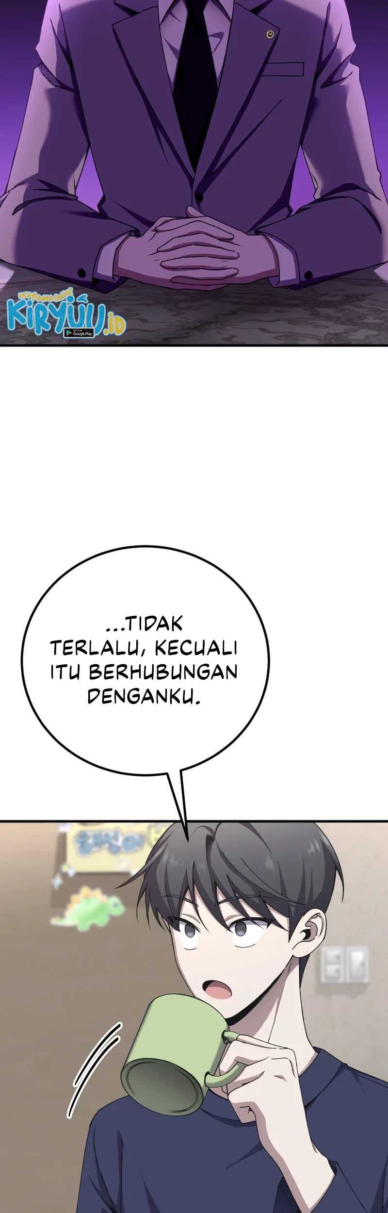 Poison-Eating Healer Chapter 31 Gambar 9