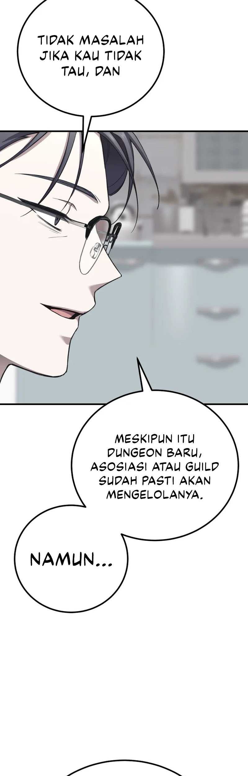 Poison-Eating Healer Chapter 31 Gambar 11