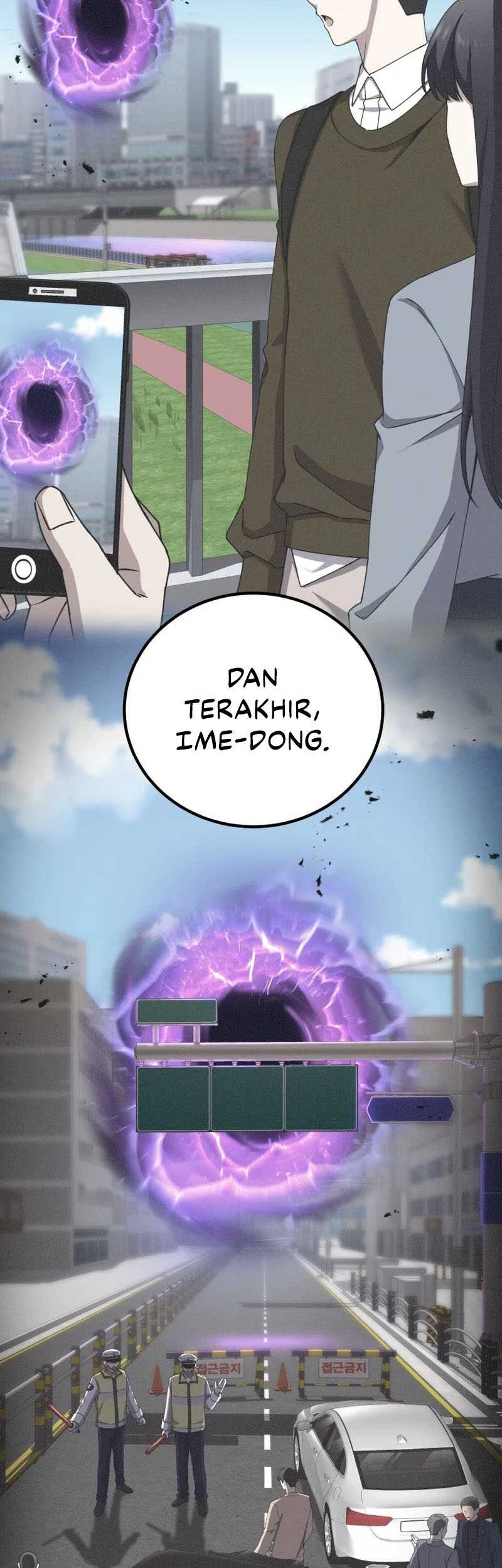 Poison-Eating Healer Chapter 31 Gambar 14