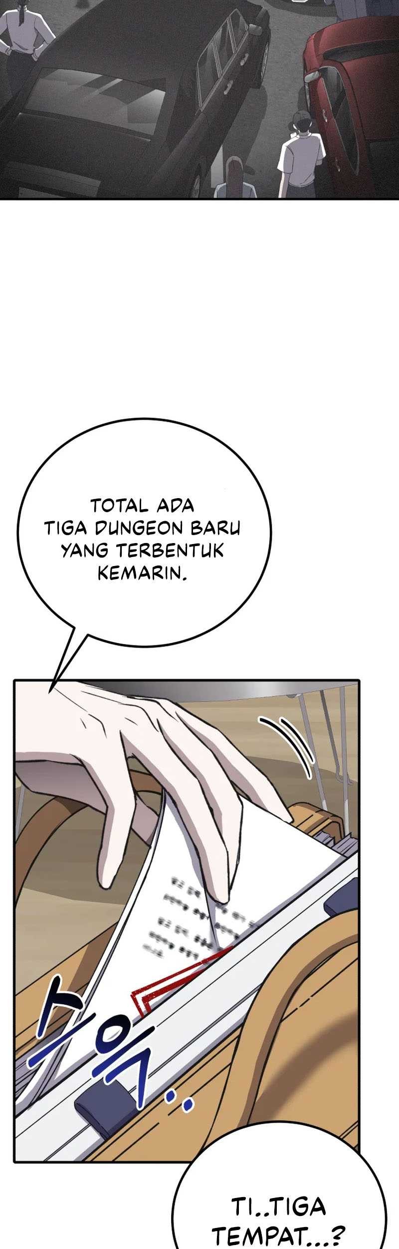 Poison-Eating Healer Chapter 31 Gambar 15