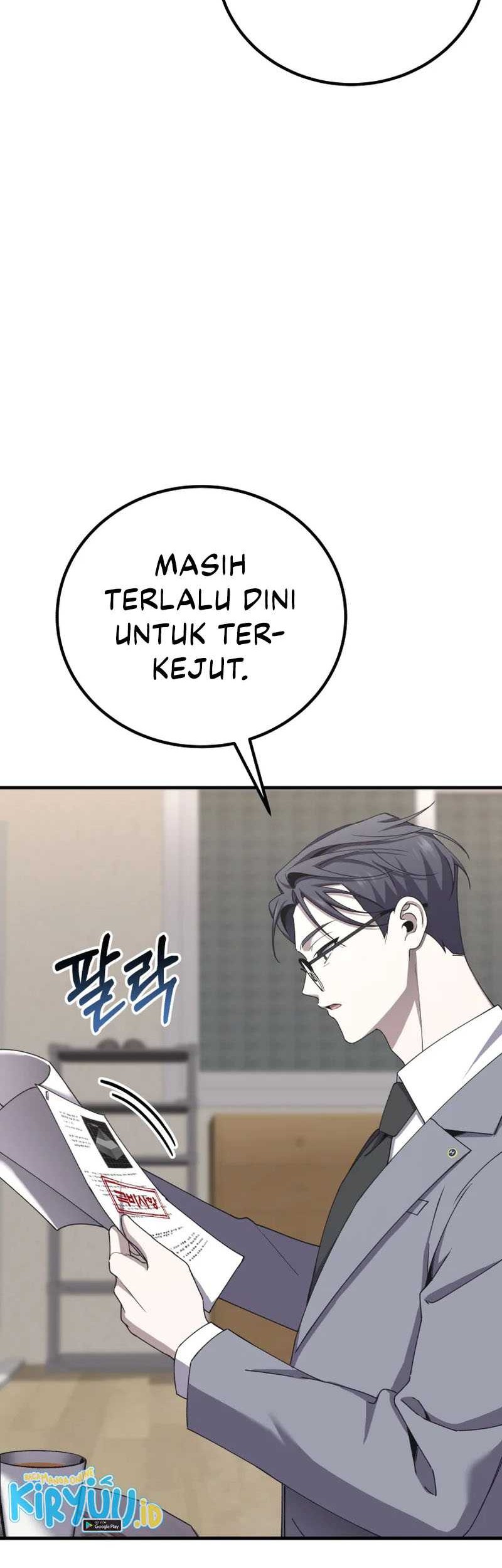 Poison-Eating Healer Chapter 31 Gambar 16