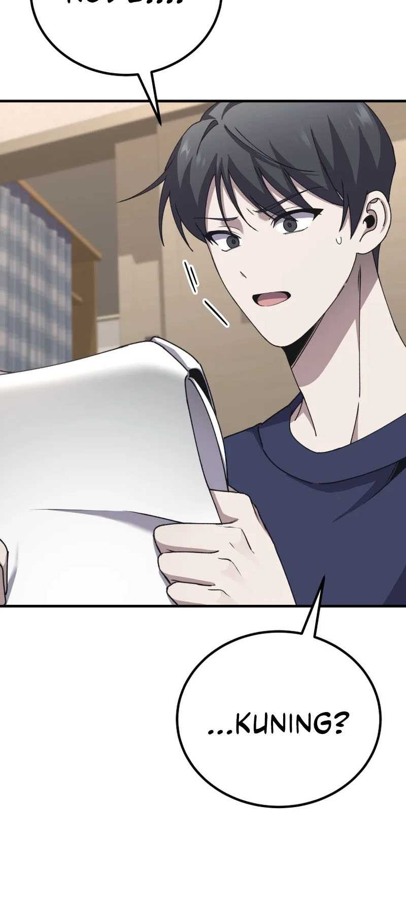 Poison-Eating Healer Chapter 31 Gambar 19