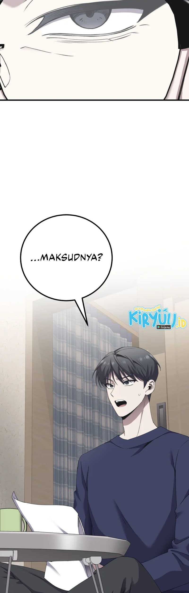 Poison-Eating Healer Chapter 31 Gambar 26