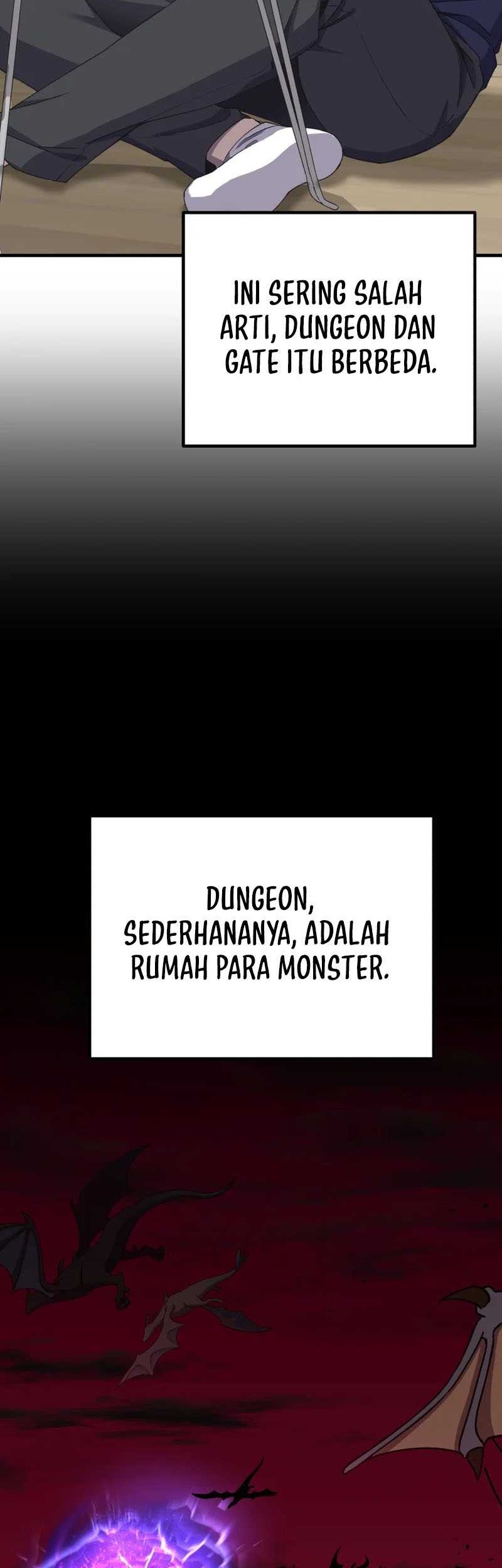 Poison-Eating Healer Chapter 31 Gambar 27