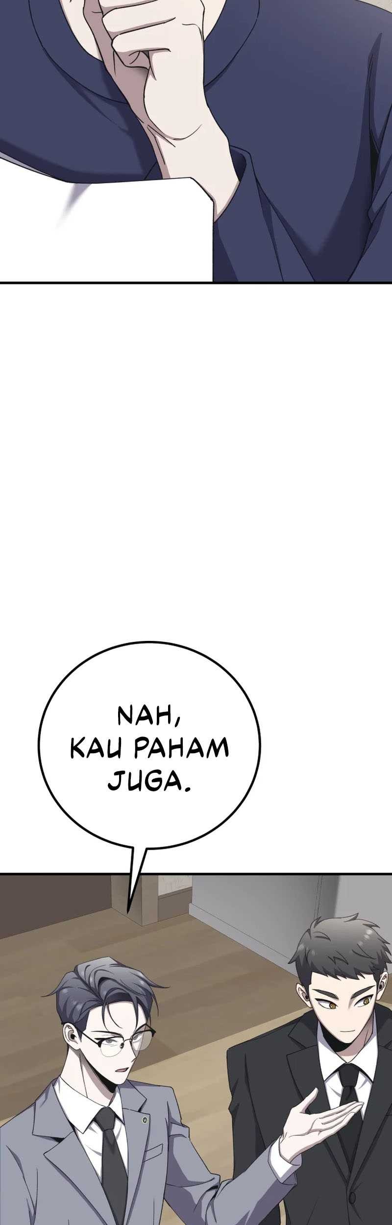 Poison-Eating Healer Chapter 31 Gambar 32