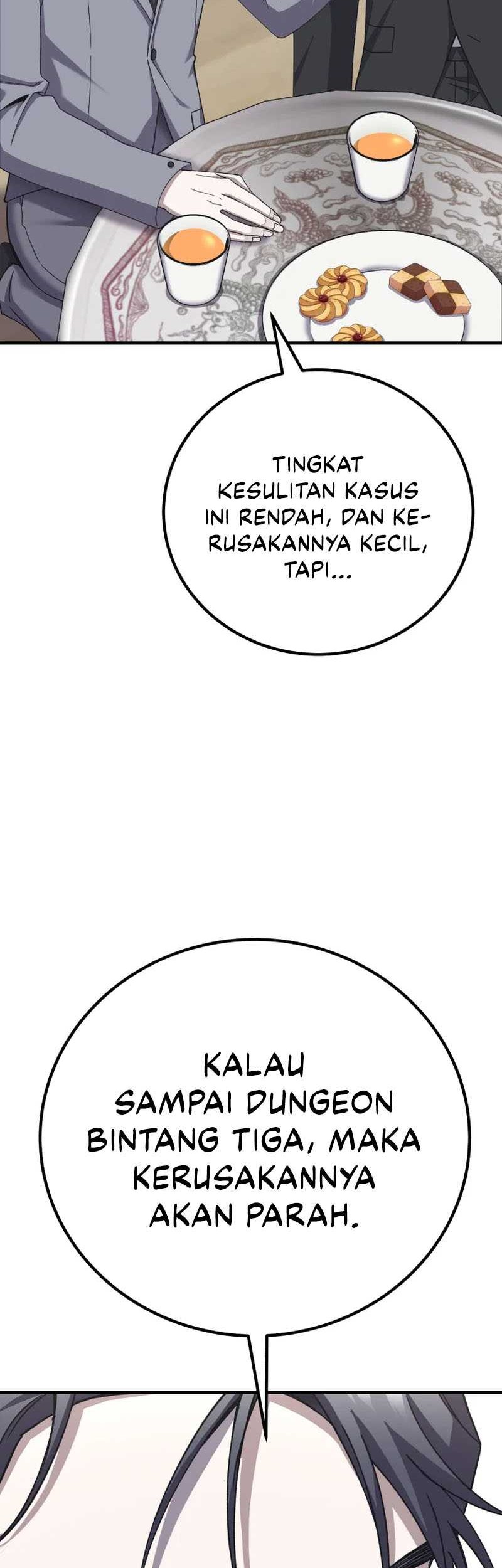 Poison-Eating Healer Chapter 31 Gambar 33