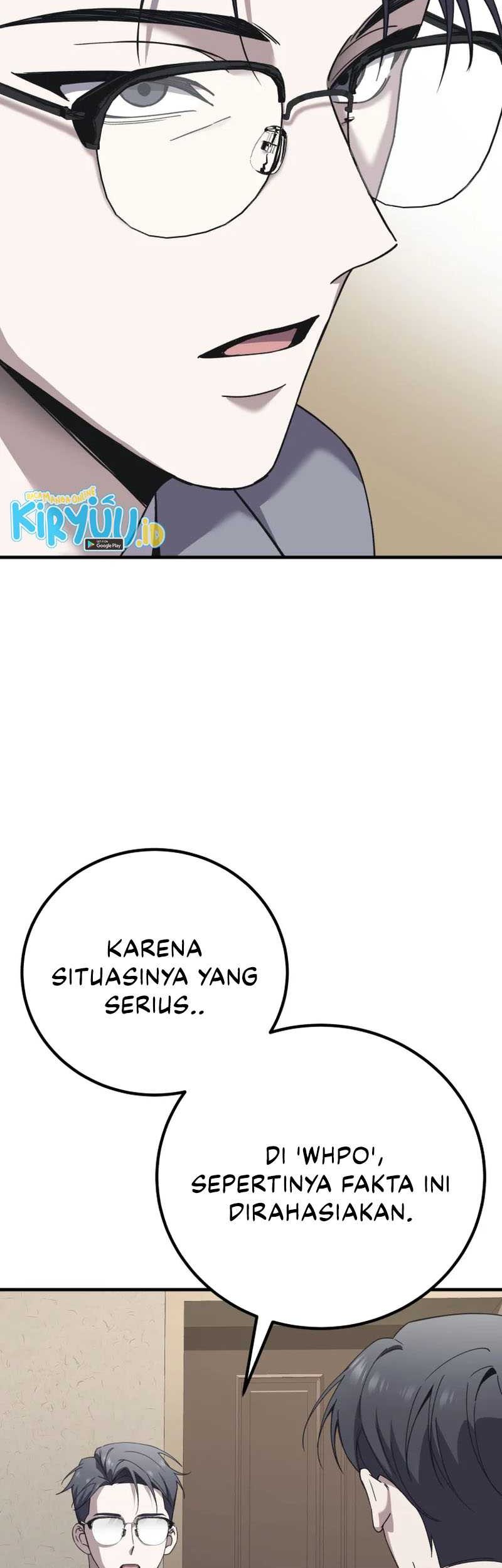 Poison-Eating Healer Chapter 31 Gambar 34