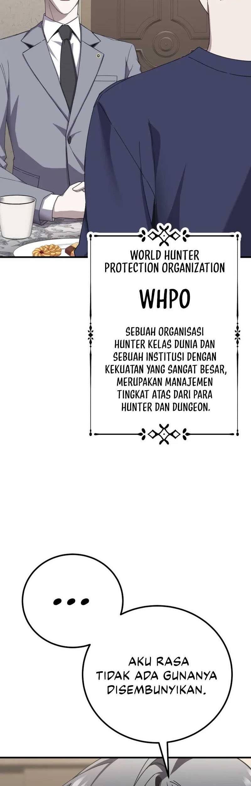 Poison-Eating Healer Chapter 31 Gambar 35