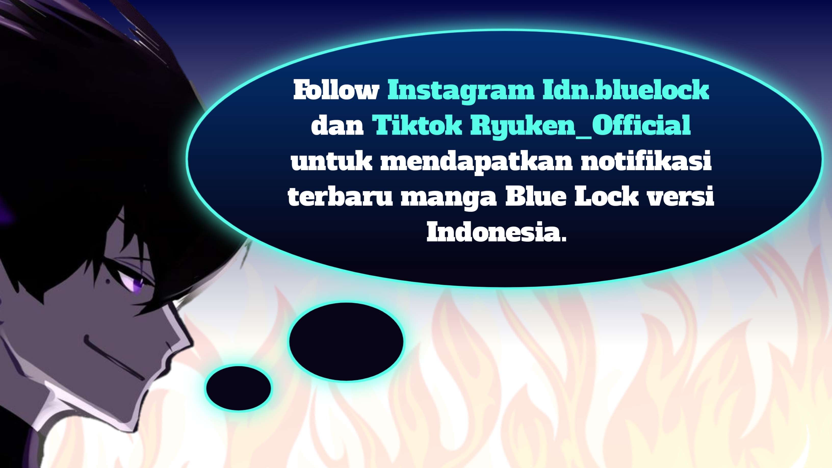 Blue Lock Chapter 207 Gambar 32