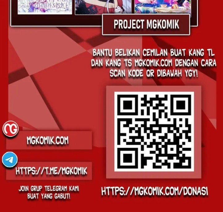 She Is Coming, Please Get Down! Chapter 319 Gambar 20