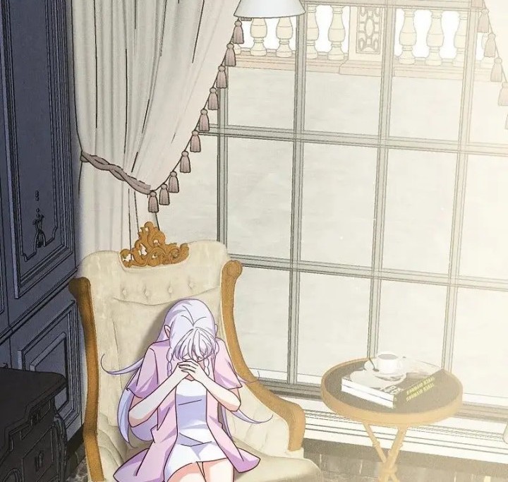 She Is Coming, Please Get Down! Chapter 319 Gambar 4