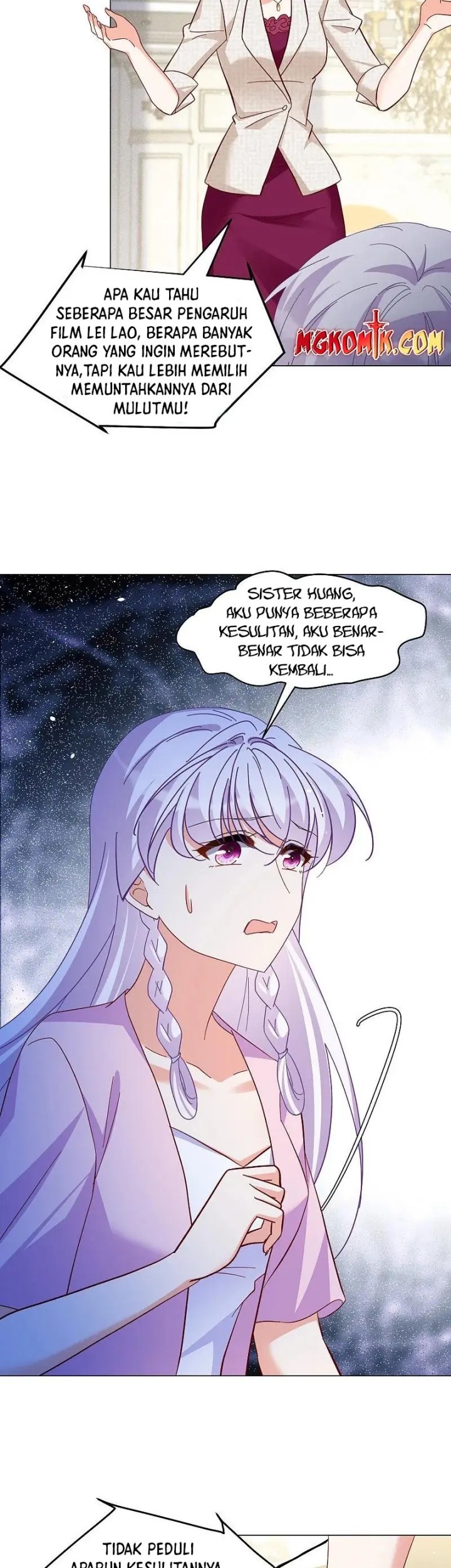 She Is Coming, Please Get Down! Chapter 319 Gambar 7