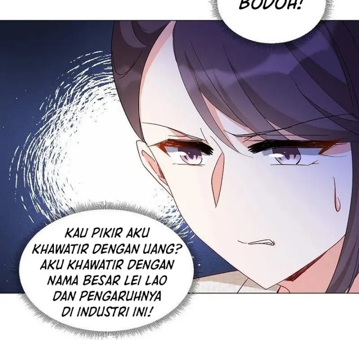 She Is Coming, Please Get Down! Chapter 319 Gambar 10