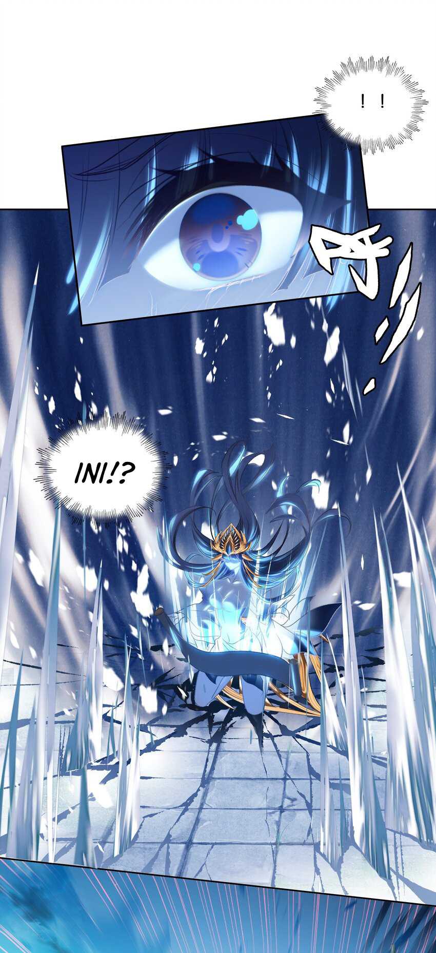 I’m A Peerless Master Chapter 21 Gambar 38