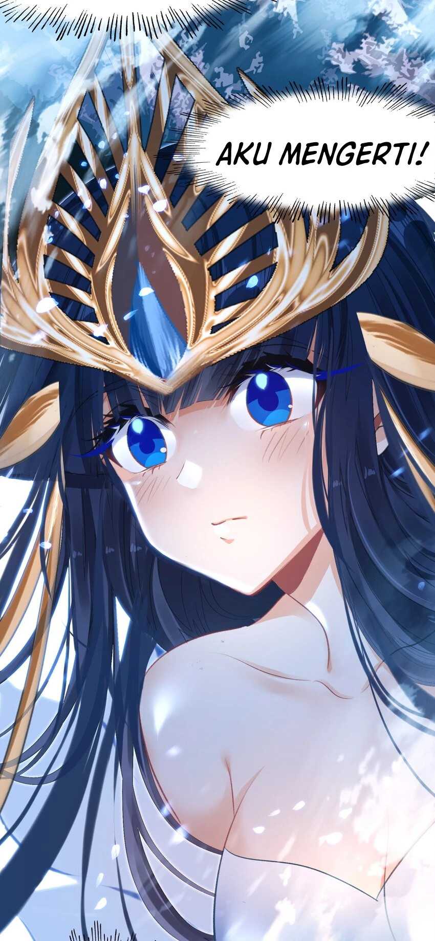 I’m A Peerless Master Chapter 21 Gambar 42