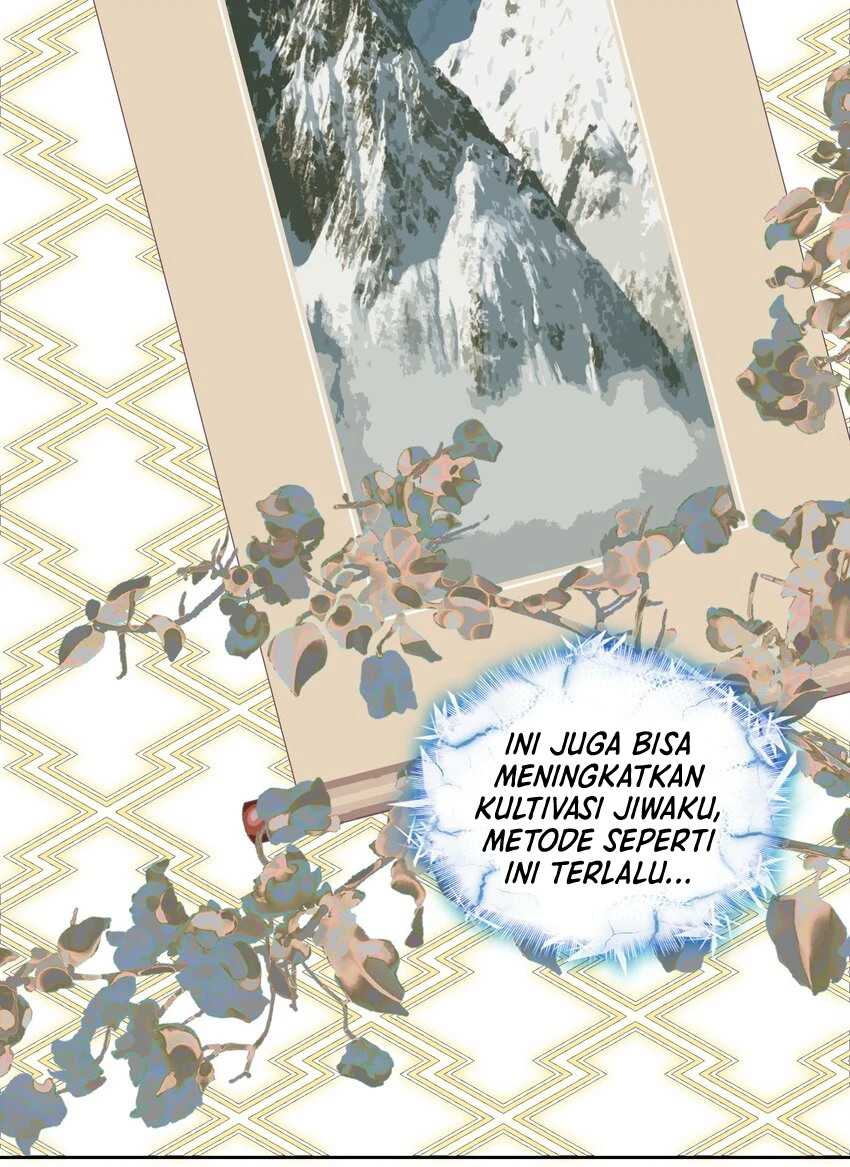 I’m A Peerless Master Chapter 21 Gambar 49