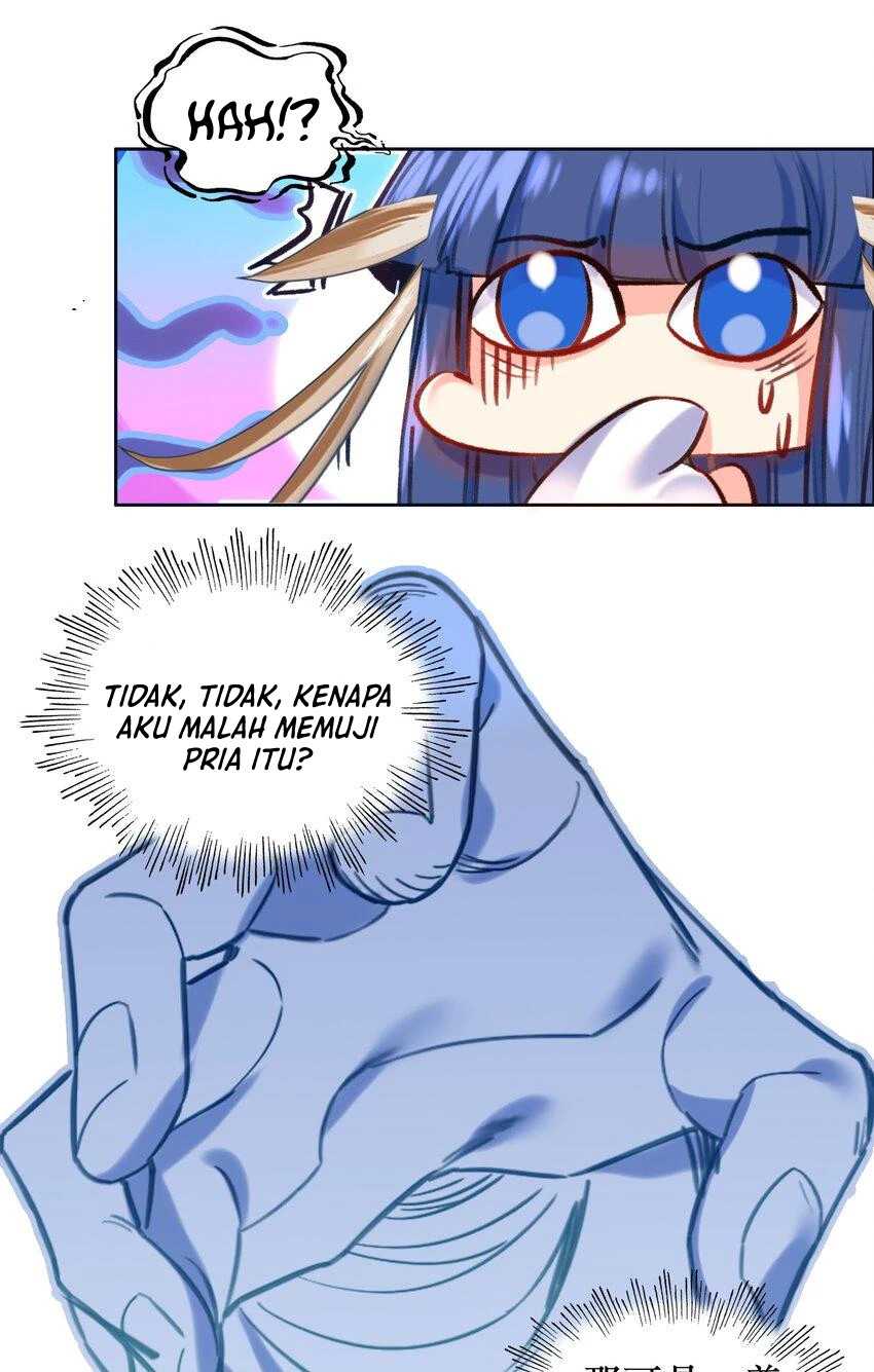 I’m A Peerless Master Chapter 21 Gambar 51