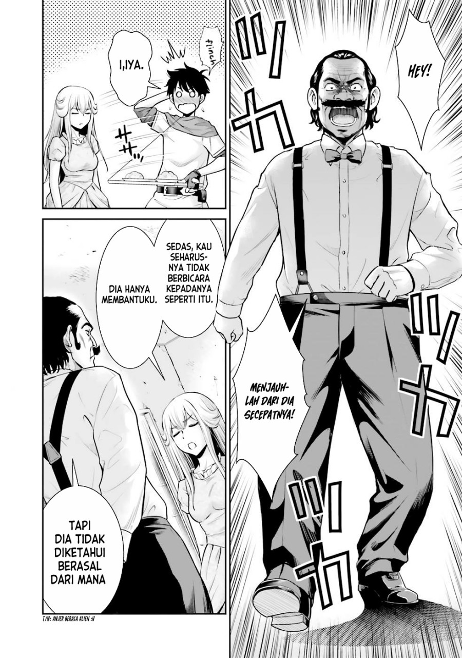 Toga na Skill de Musou suru Isekai Harem Kaitoudan Chapter 17 Gambar 8
