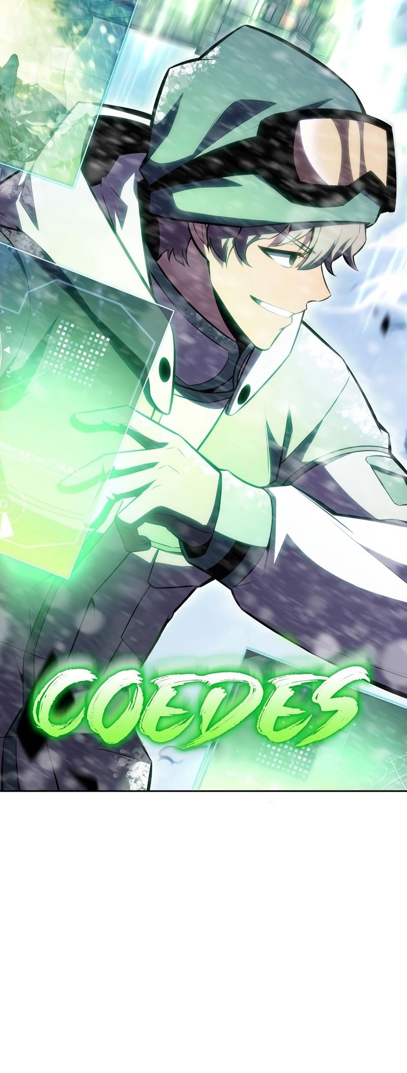 Solo Max-Level Newbie Chapter 88 Gambar 28