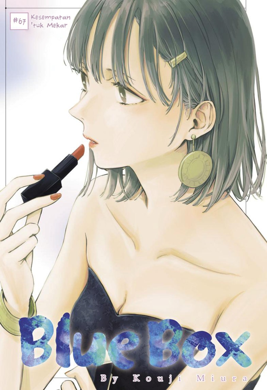 Baca Manga Ao no Hako Chapter 67 Gambar 2