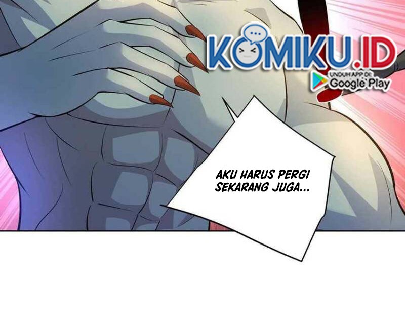 Rebirth After 80.000 Years Passed Chapter 274 Gambar 15