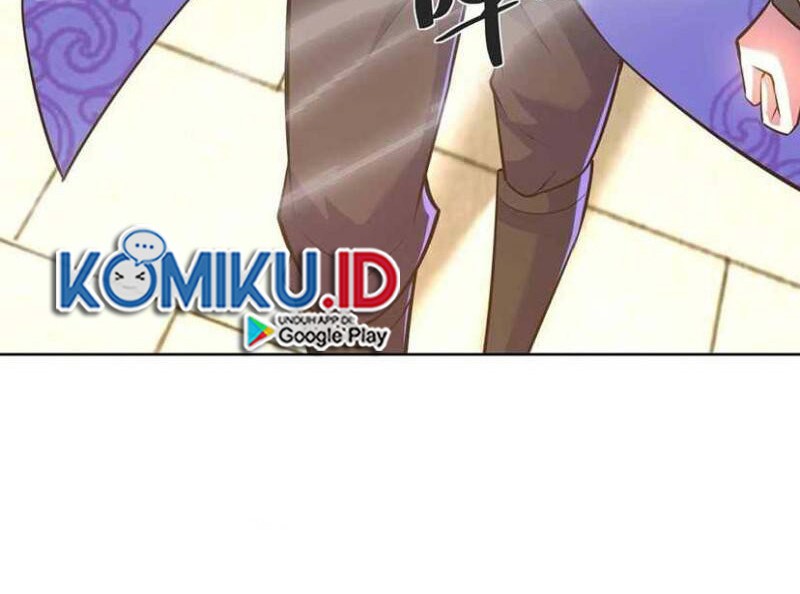 Rebirth After 80.000 Years Passed Chapter 278 Gambar 4