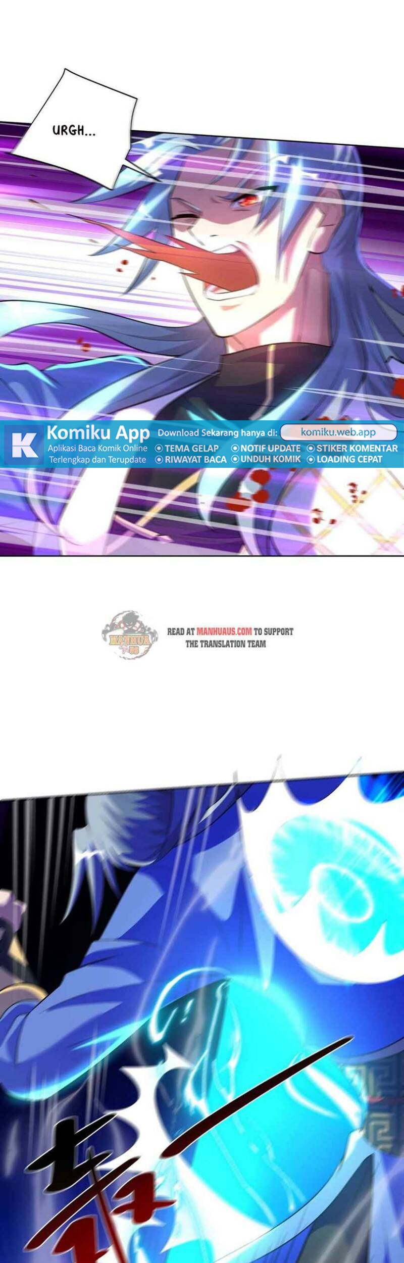 Rebirth After 80.000 Years Passed Chapter 278 Gambar 13